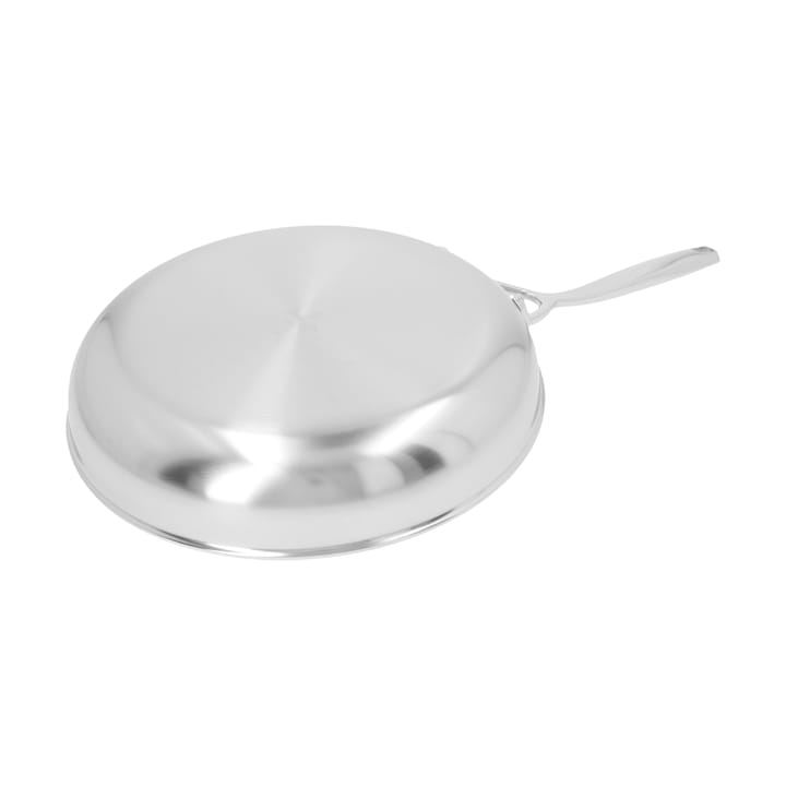 Demeyere 5-plus frigideira em aço inoxidável 5-camadas, Ø28 cm Demeyere