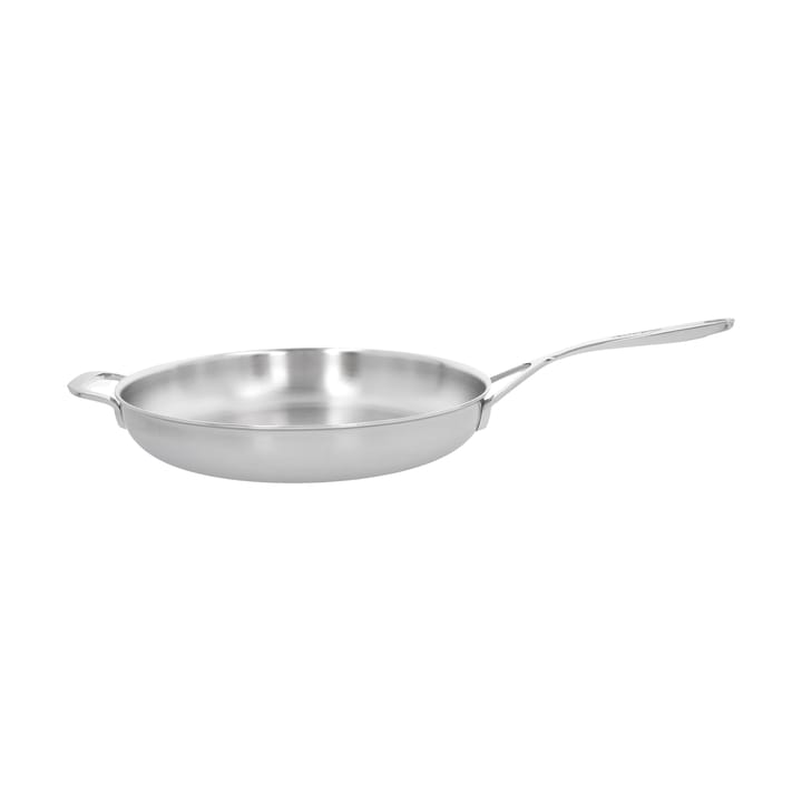 Demeyere 5-plus frigideira em aço inoxidável 5-camadas - Ø32 cm - Demeyere