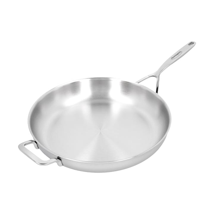Demeyere 5-plus frigideira em aço inoxidável 5-camadas, Ø32 cm Demeyere