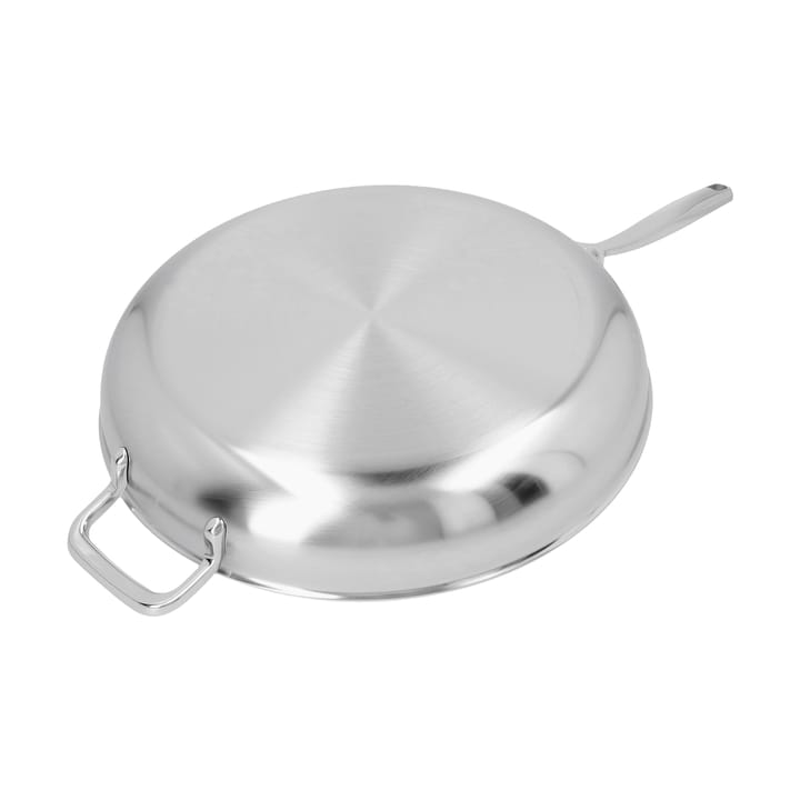 Demeyere 5-plus frigideira em aço inoxidável 5-camadas, Ø32 cm Demeyere