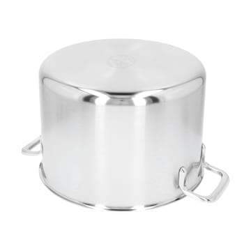 Demeyere 5-Plus panela alta em aço inoxidável - 8 L - Demeyere