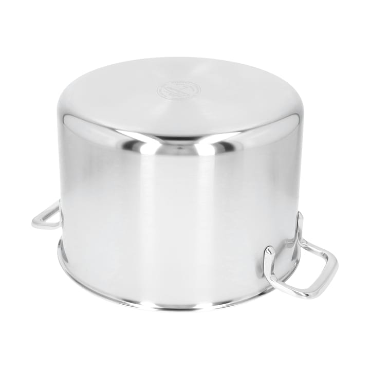 Demeyere 5-Plus panela alta em aço inoxidável, 8 L Demeyere