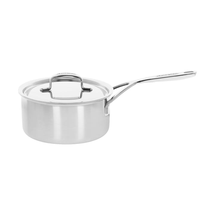 Demeyere 5-Plus panela com tampa - 2,2 L - Demeyere