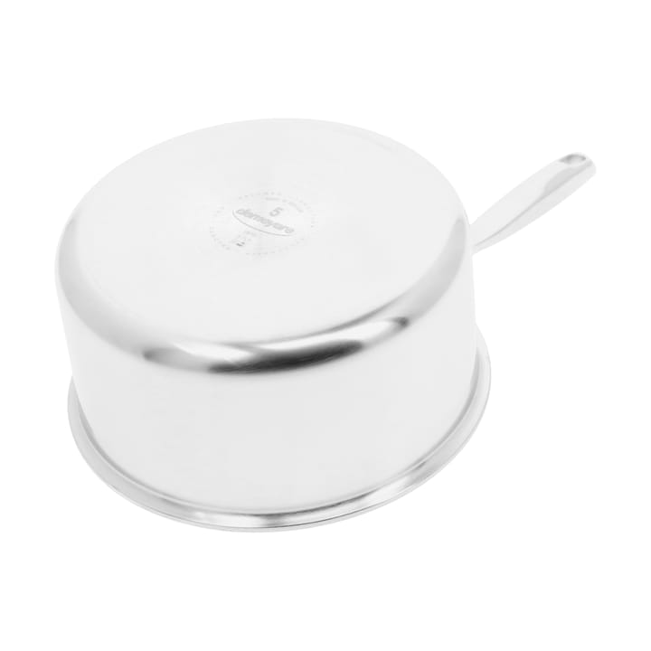 Demeyere 5-Plus panela com tampa, 2,2 L Demeyere