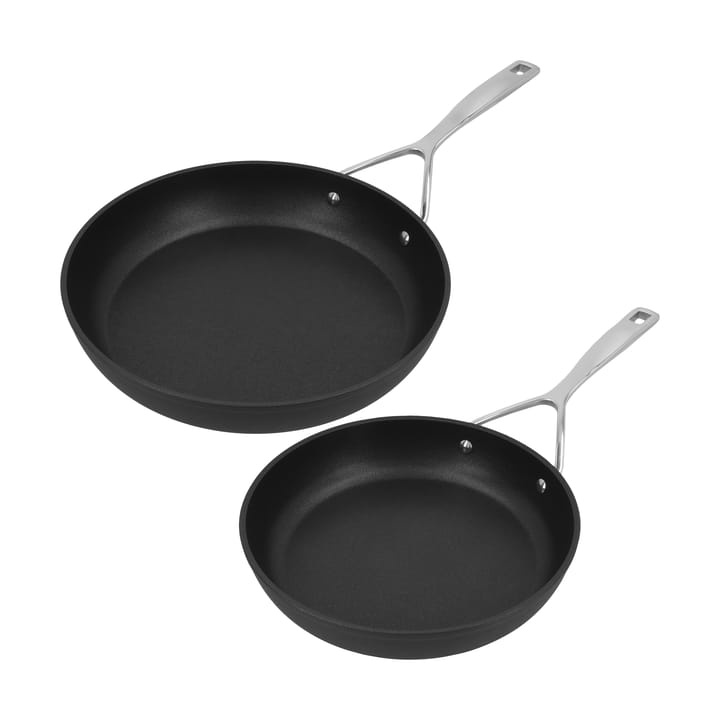 Demeyere Alu Pro 5 Ti-X conjunto de frigideiras - 2 peças - Demeyere