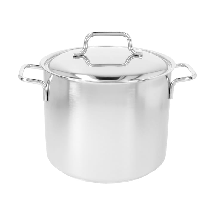 Demeyere Apollo 7 panela alta em aço inoxidável - 5 L - Demeyere