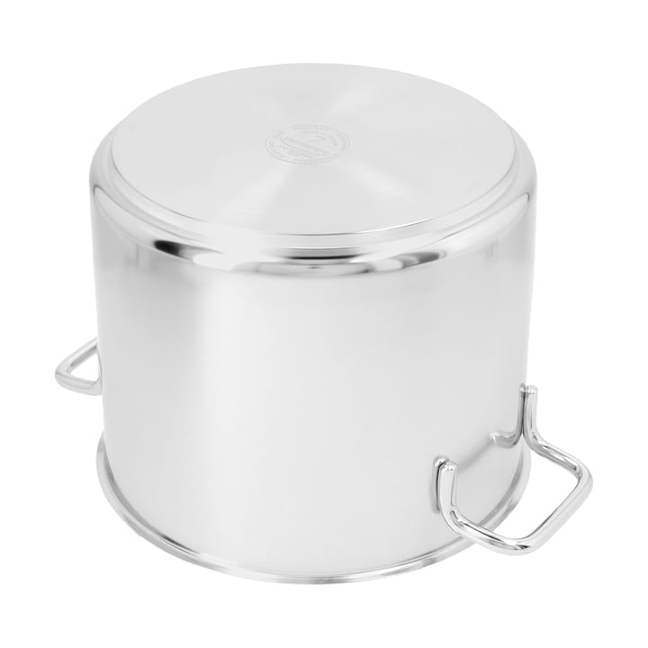 Demeyere Apollo 7 panela alta em aço inoxidável, 5 L Demeyere