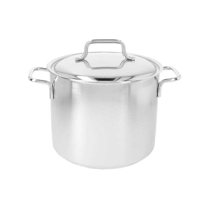Demeyere Apollo 7 panela alta em aço inoxidável - 8 L - Demeyere