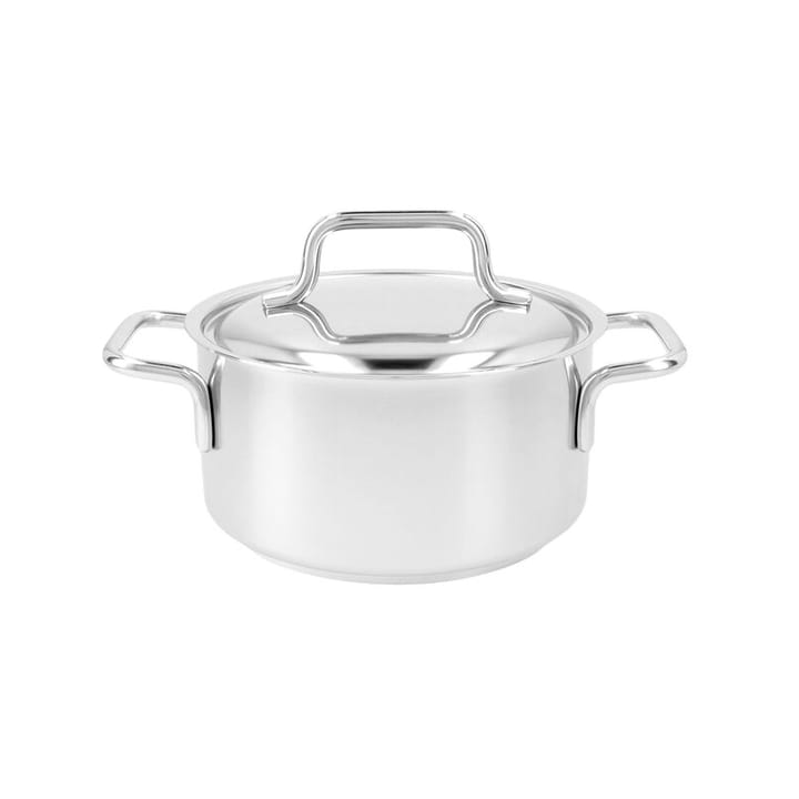Demeyere Apollo 7 panela baixa em aço inoxidável - 1,5 L - Demeyere