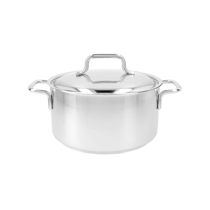Demeyere Apollo 7 panela baixa em aço inoxidável - 3 L - Demeyere