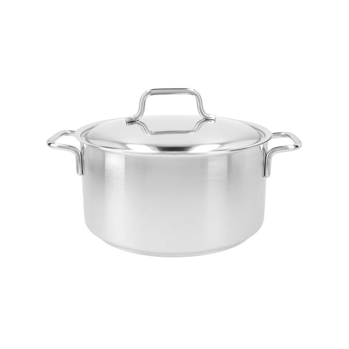 Demeyere Apollo 7 panela baixa em aço inoxidável - 4 L - Demeyere