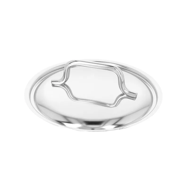 Demeyere Apollo 7 panela em aço inoxidável, Ø16 cm Demeyere