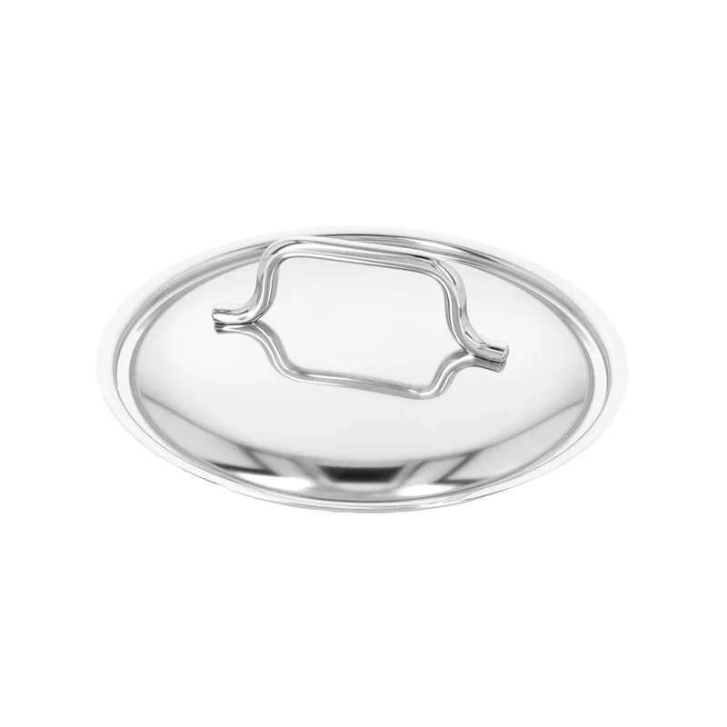 Demeyere Apollo 7 panela em aço inoxidável, Ø18 cm Demeyere