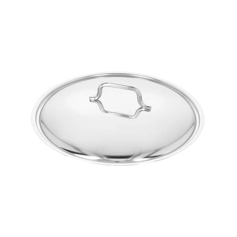 Demeyere Apollo 7 panela em aço inoxidável, Ø28 cm Demeyere