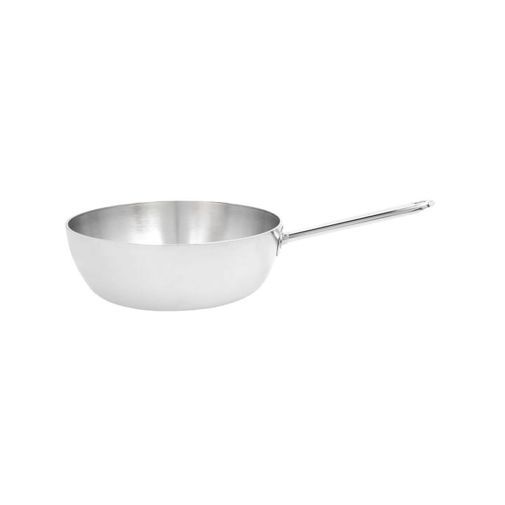 Demeyere Apollo 7 sauteuse em aço inoxidável - Ø28 cm - Demeyere