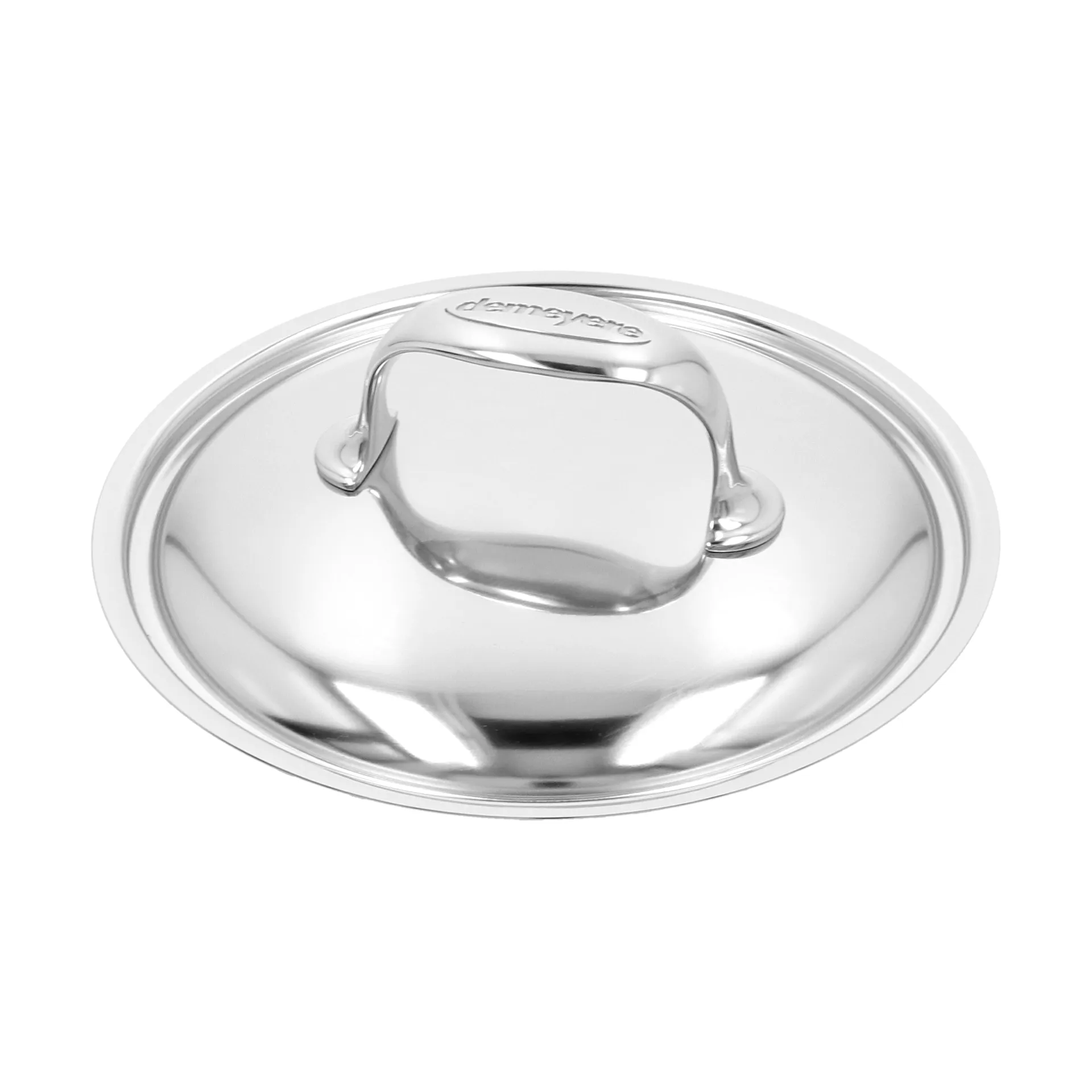 Demeyere Atlantis 7 camada em aço inoxidável, Ø14 cm Demeyere