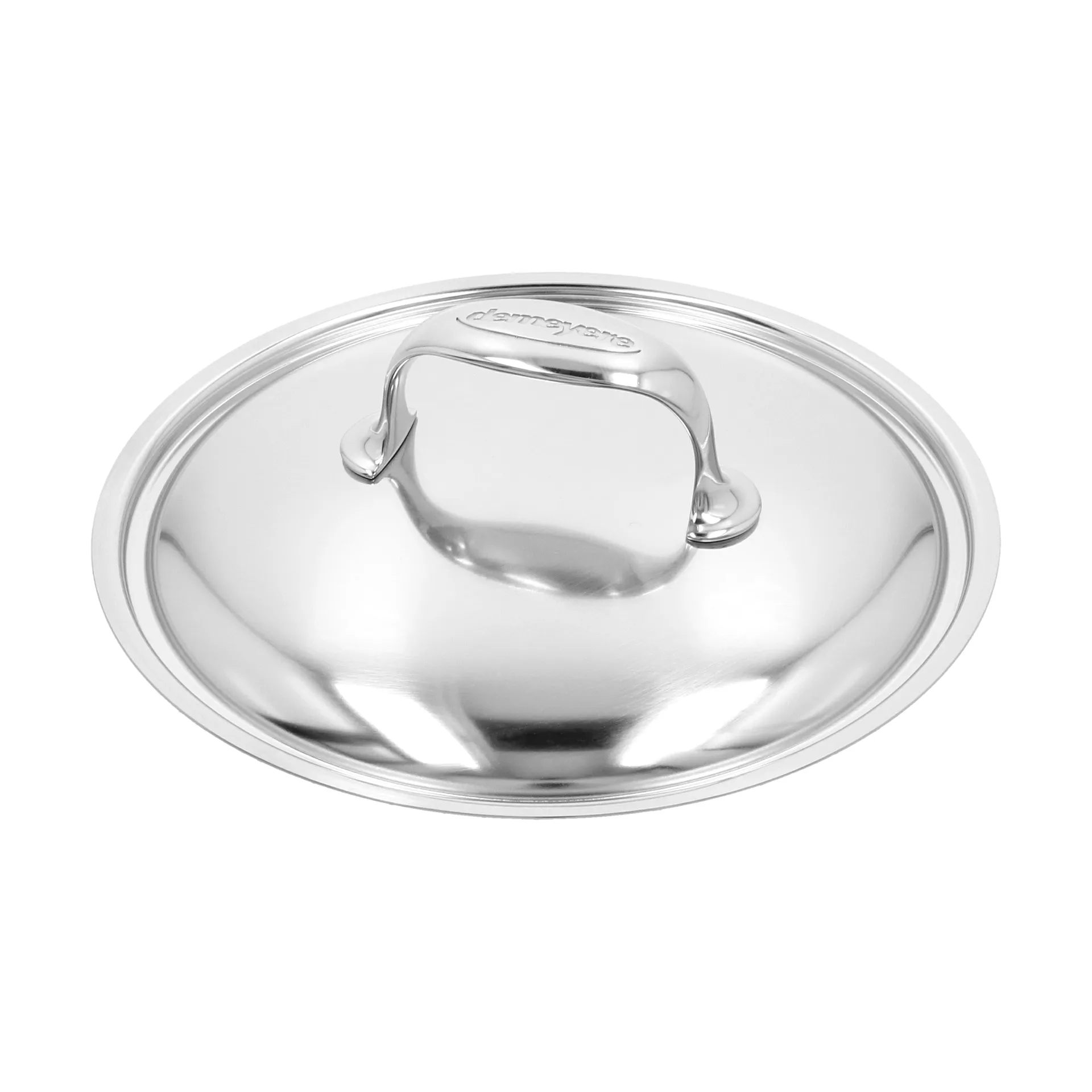 Demeyere Atlantis 7 camada em aço inoxidável, Ø20 cm Demeyere