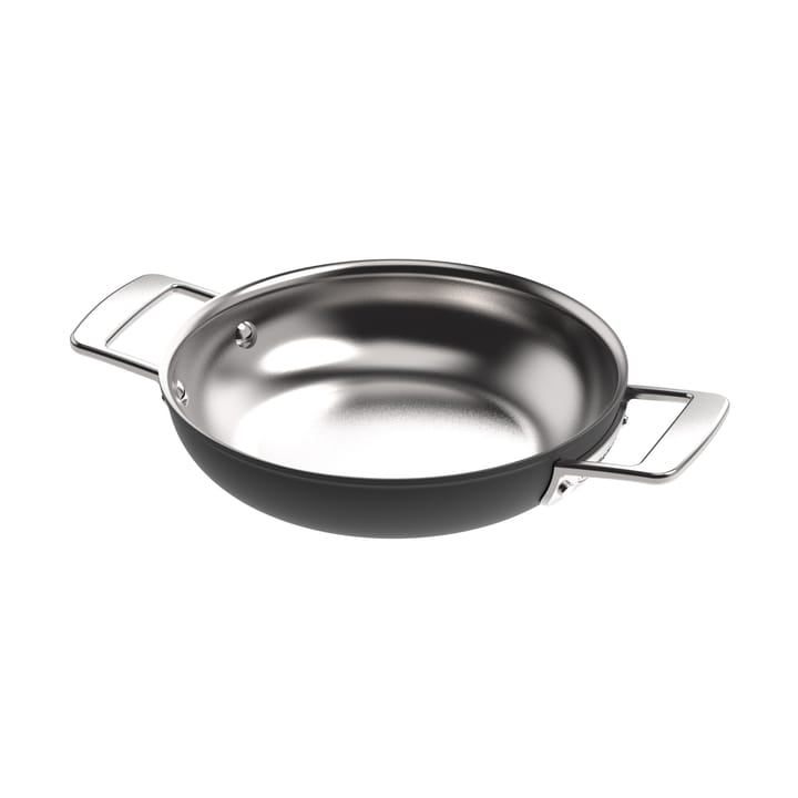 Demeyere Black 5 frigideira 5-ply multifuncional  - Ø20 cm - Demeyere