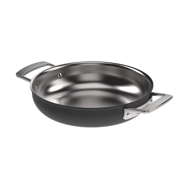 Demeyere Black 5 frigideira 5-ply multifuncional  - Ø24 cm - Demeyere
