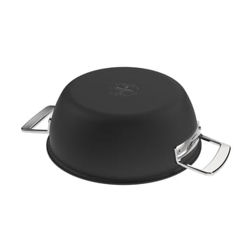 Demeyere Black 5 frigideira de servir em aço inoxidável - 3,25 L - Demeyere