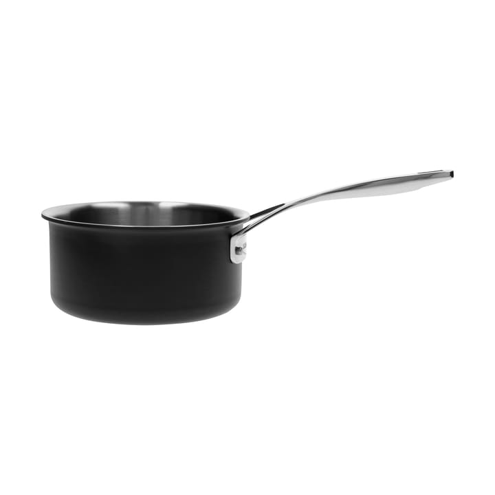 Demeyere Black 5 panela 5-camadas em aço inoxidável - 1,5 L - Demeyere