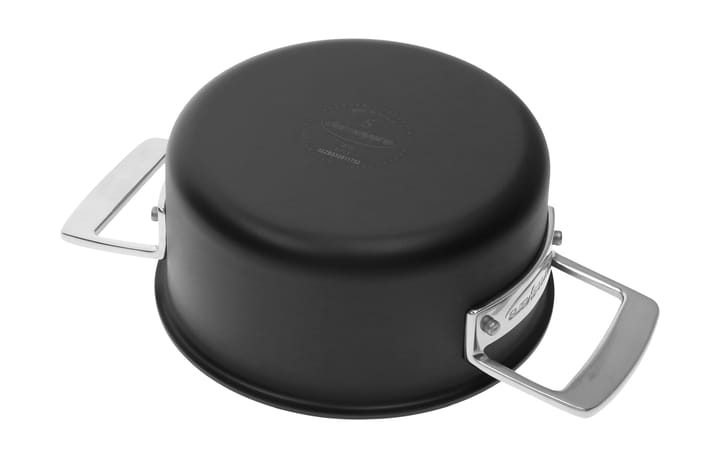 Demeyere Black 5 panela 5-ply em aço inoxidável, 1,5 L Demeyere