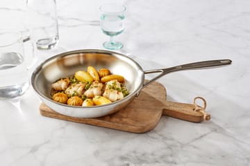 Frigideira Demeyere Proline  - Ø28 cm - Demeyere
