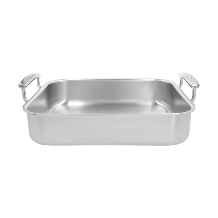 Industry 5 forma para forno aço inoxidável 5-camadas - 40x34 cm - Demeyere