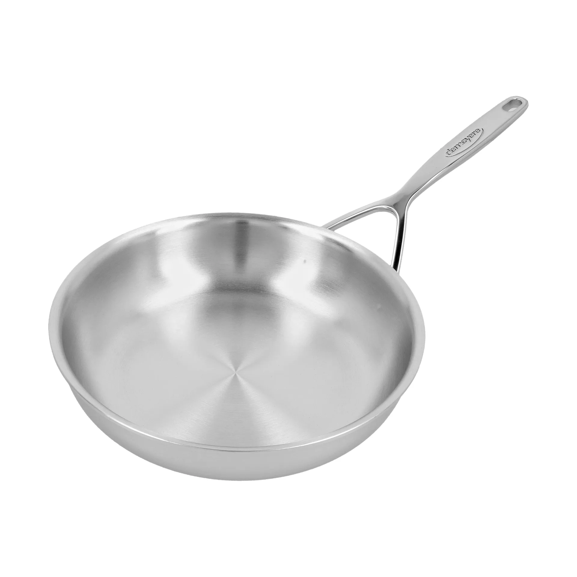 Multiline 7 frigideira em aço inoxidável 7-camadas, Ø24 cm Demeyere