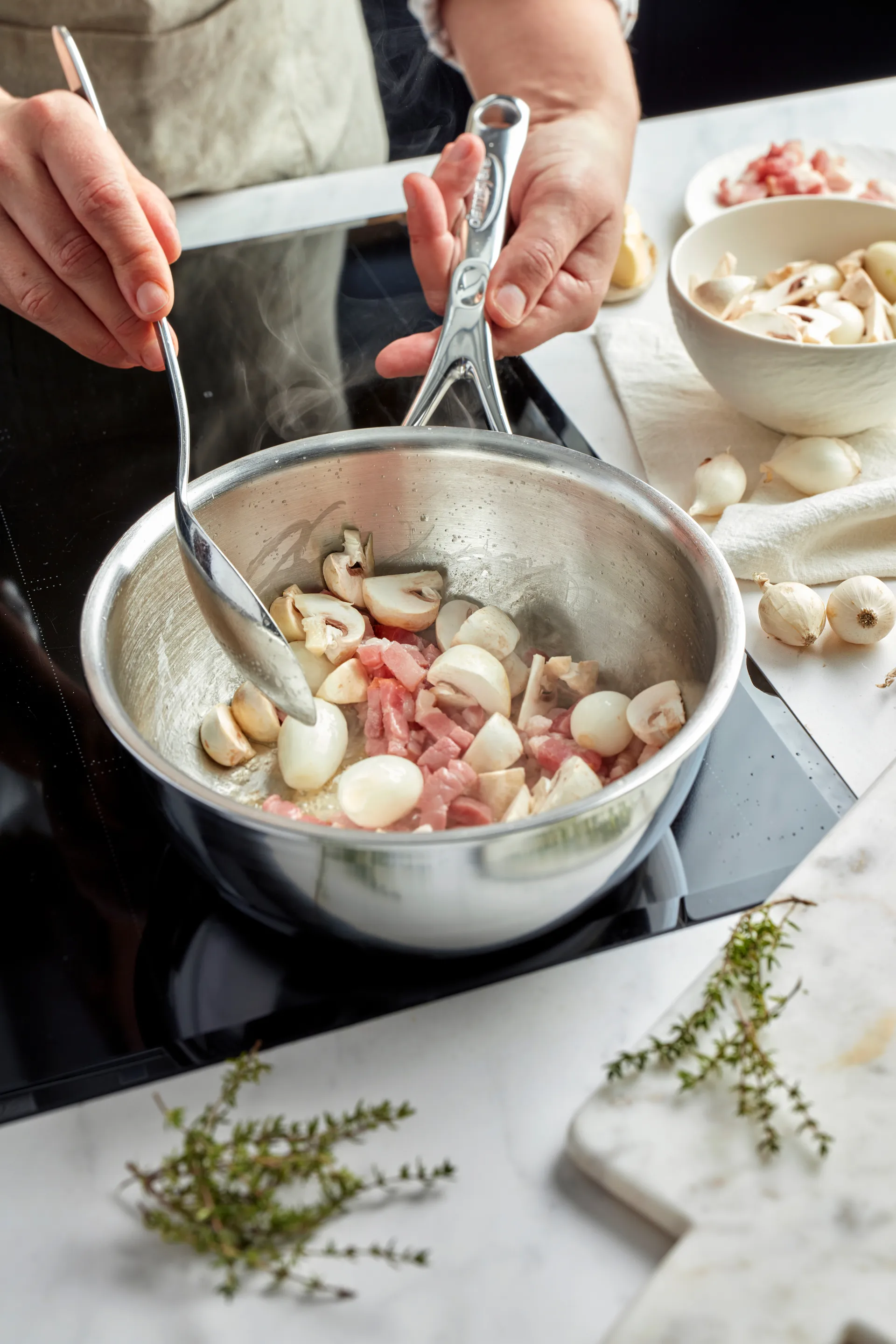 Panela Demeyere Atlantis, 1,5 l Demeyere