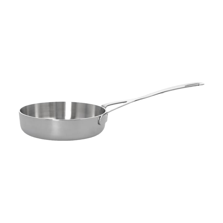 Specialties 3 frigideira mini aço inoxidável 3-camadas - Ø12 cm - Demeyere