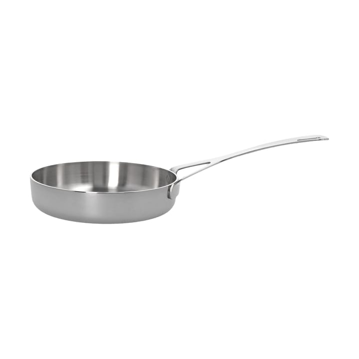 Specialties 3 frigideira mini aço inoxidável 3-camadas - Ø14 cm - Demeyere