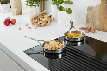 Specialties 3 frigideira mini aço inoxidável 3-camadas - Ø14 cm - Demeyere