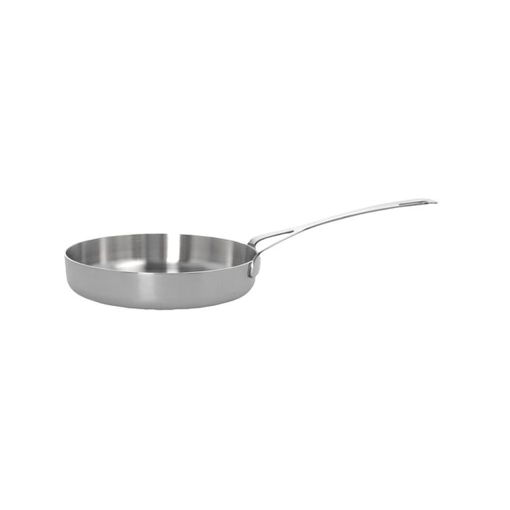 Specialties 3 frigideira mini aço inoxidável 3-camadas - Ø16 cm - Demeyere