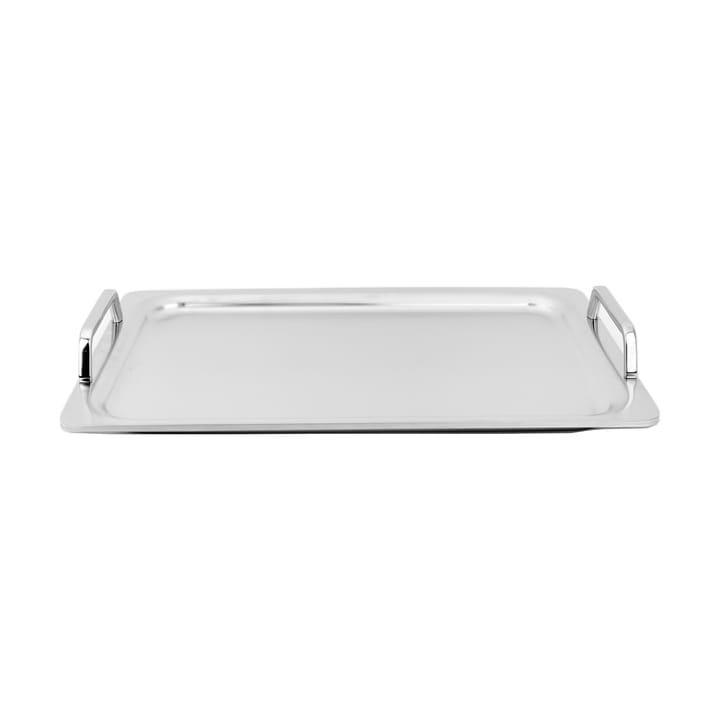 Specialties 5 Teppanyaki panela 5-camadas 39x27 cm - Aço inoxidável - Demeyere