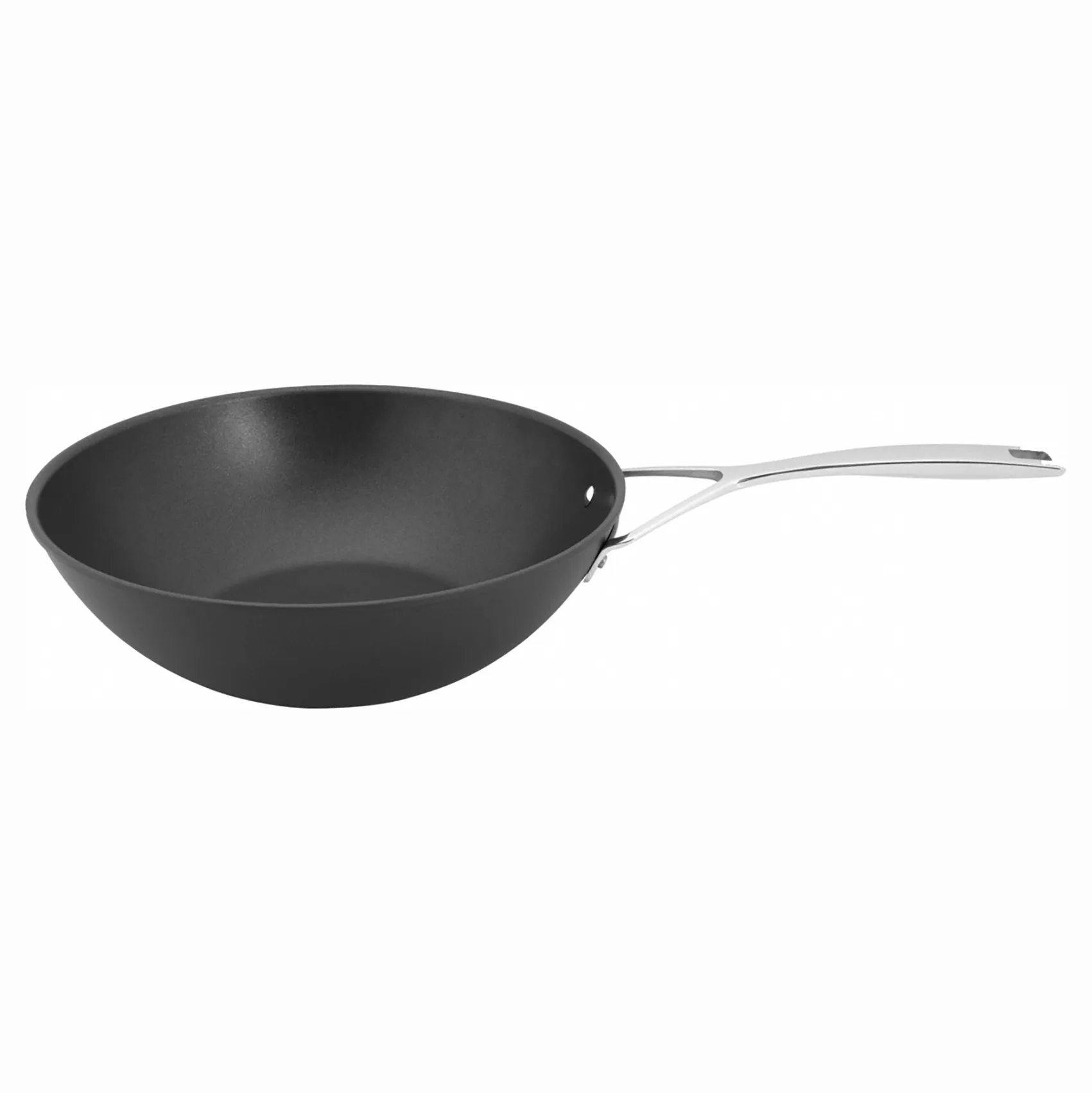 Wok Demeyere Alu Pro, 30 cm Demeyere