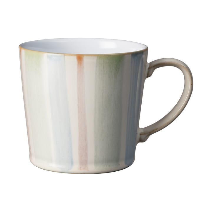 Caneca Denby Stripe 40 cl - Multi - Denby