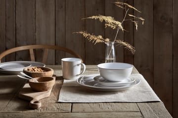 Caneca grande Natural Lona - Plain - Denby