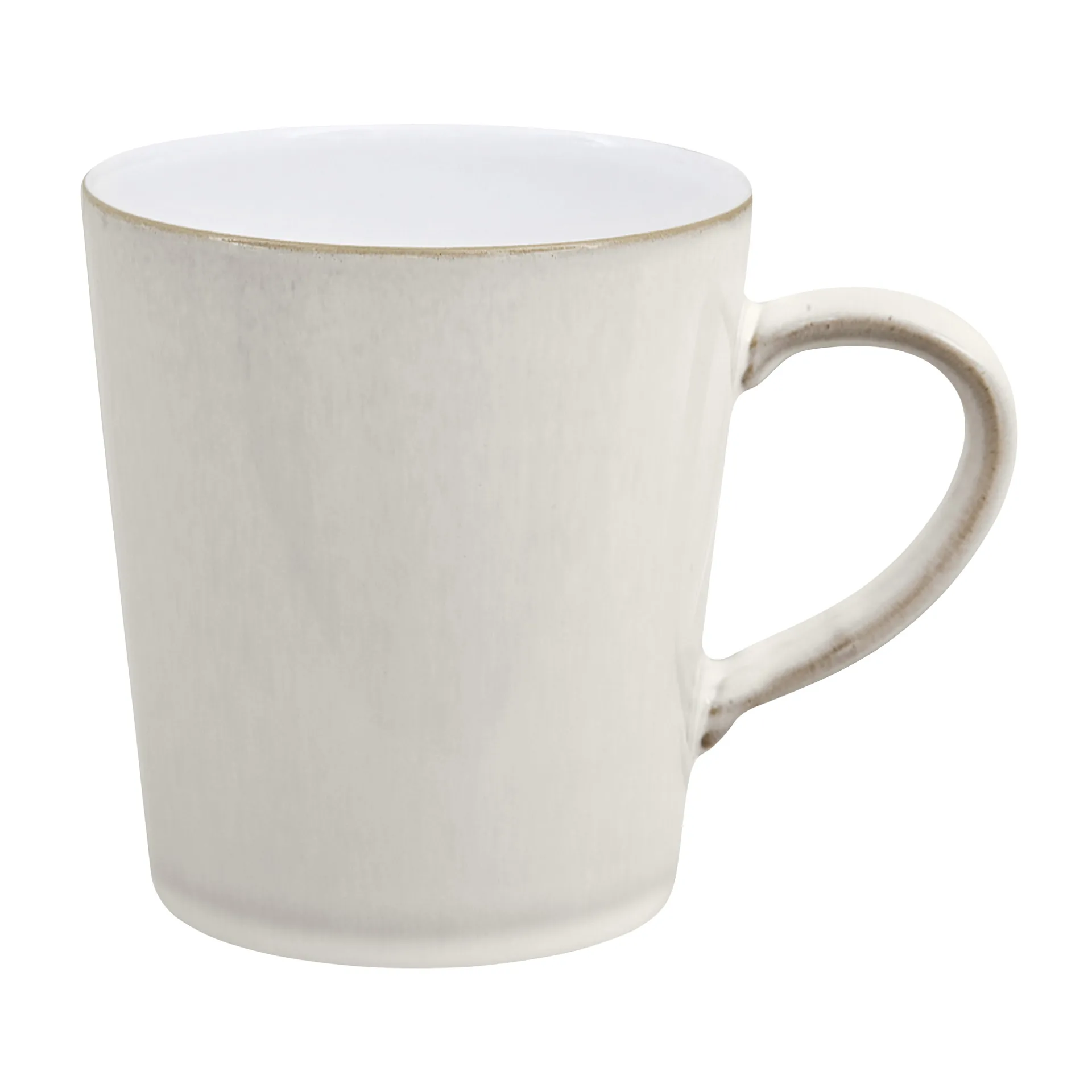 Caneca Natural Lona 25 cl, Plain Denby