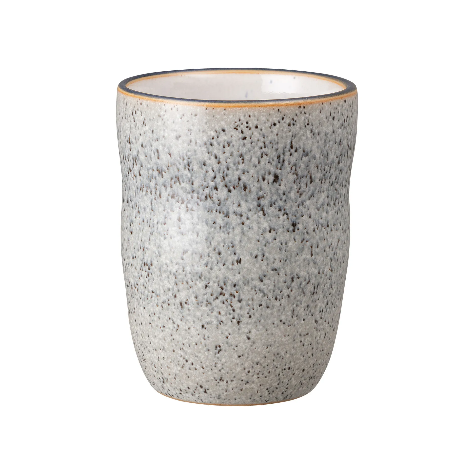 Caneca sem pega 27,5 cl Studio Grey, Granito Denby