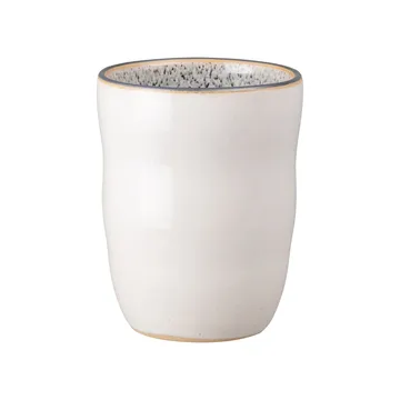 Caneca sem pega 27,5 cl Studio Grey - Quartzo - Denby
