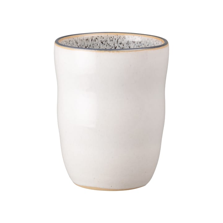 Caneca sem pega 27,5 cl Studio Grey  - Quartzo - Denby