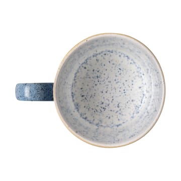 Caneca Studio Blue 40 cl - Chalk-pedra - Denby