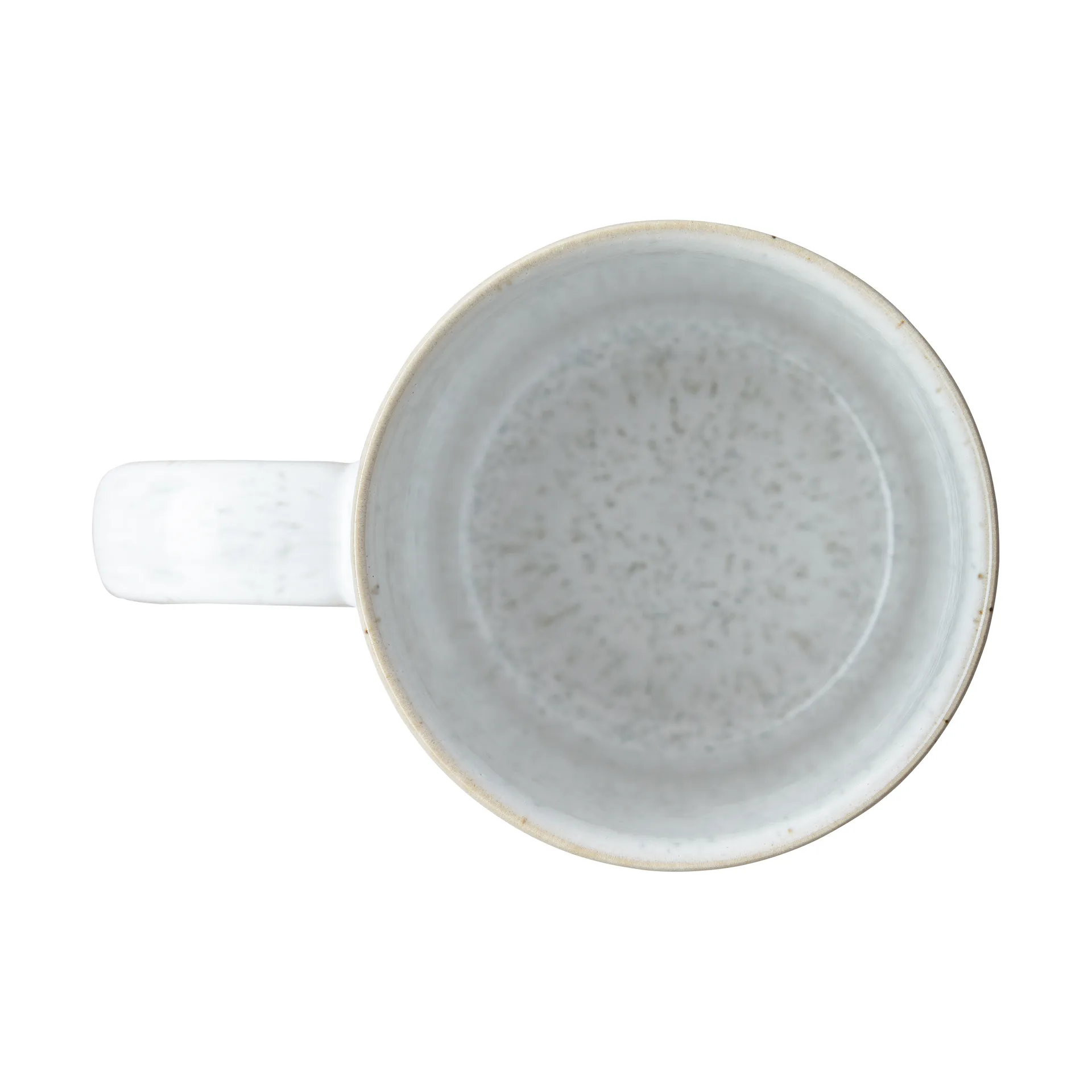 Chávena Kiln Accents 40 cl, Rust Denby
