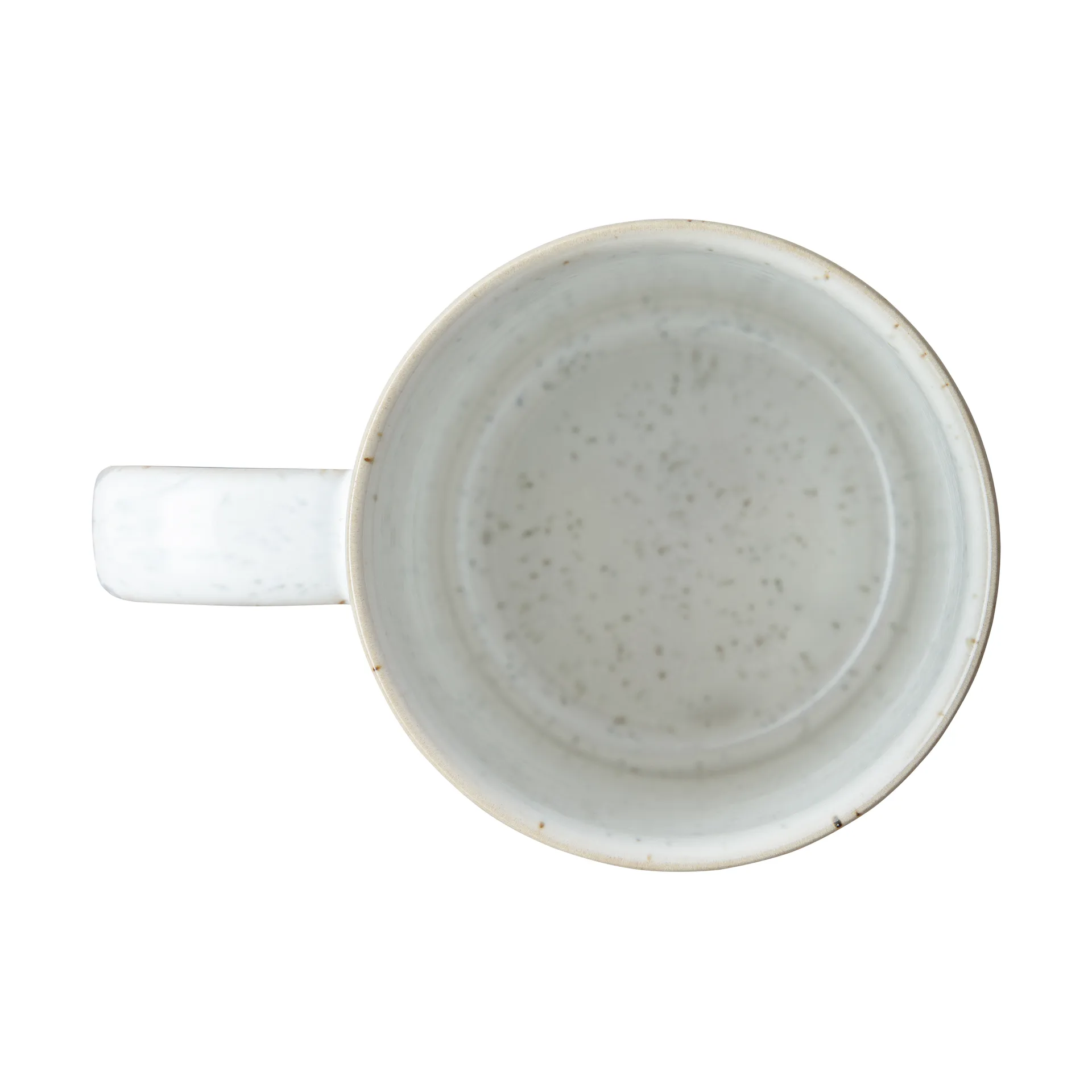 Chávena Kiln Accents 40 cl, Slate Denby