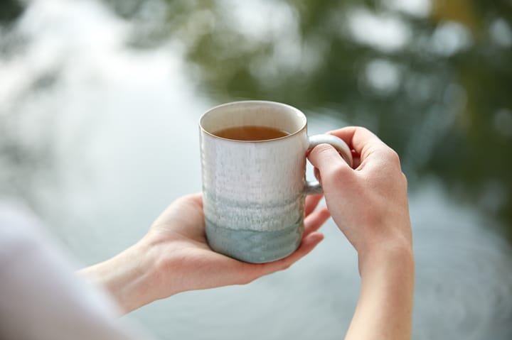 Chávena Klin Green, conjunto de 2, 40 cl Denby