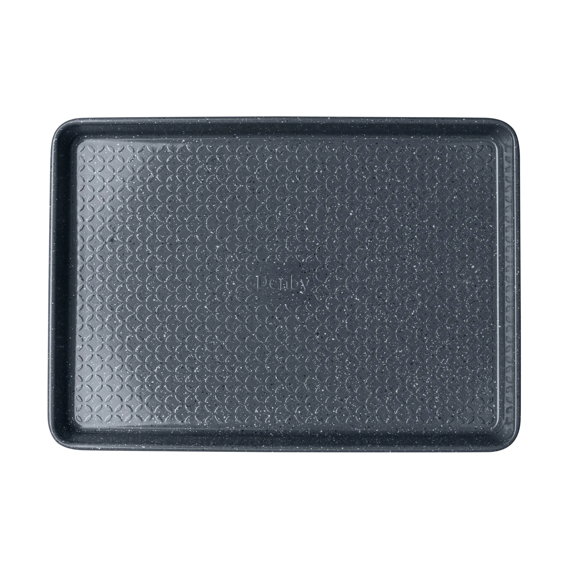 Forma de assar com acabamento Quantanium, Cinza, small Denby