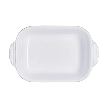 Forma de forno Natural Canvas - Bege, pequeno, retangular - Denby