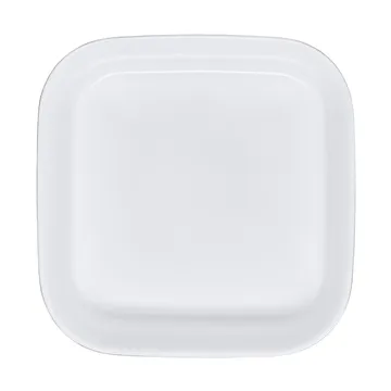 Forma de forno Natural Canvas - Bege, quadrado - Denby