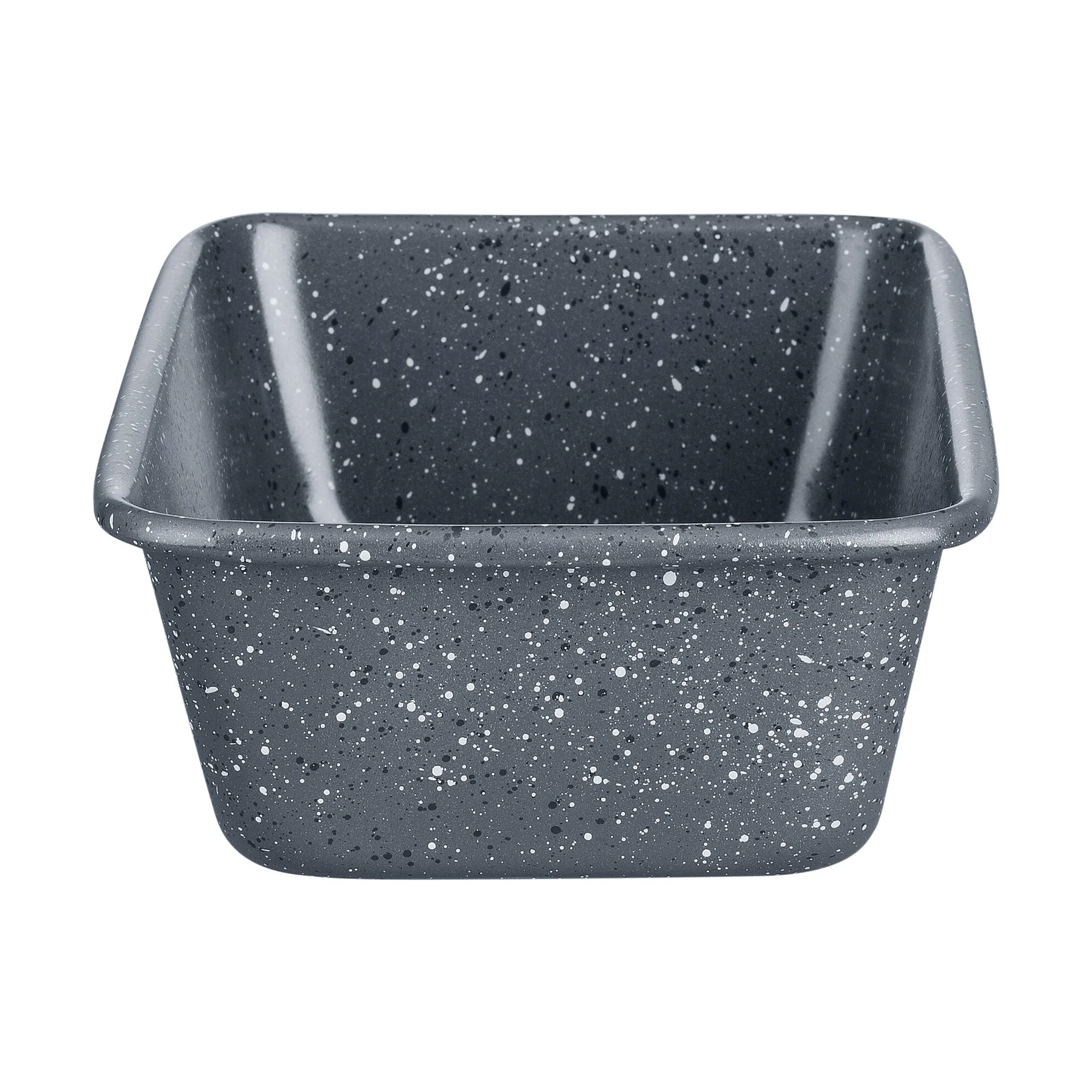 Forma de pão com acabamento Quantanium, Cinza Denby
